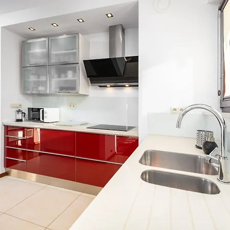 Apartment Olbrachta 29 By Homeprime