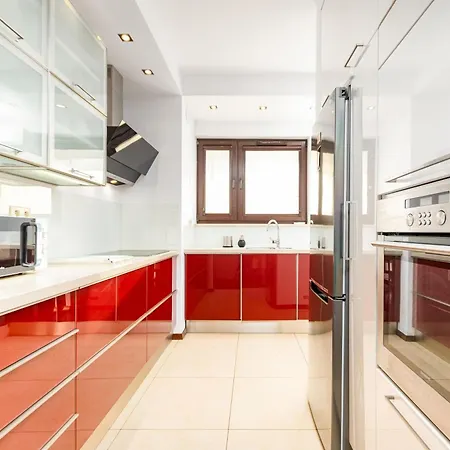 Olbrachta 29 By Homeprime Apartment *