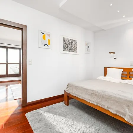 Olbrachta 29 By Homeprime Apartment Warsaw