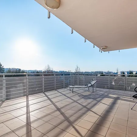Olbrachta 29 By Homeprime Apartment Warsaw