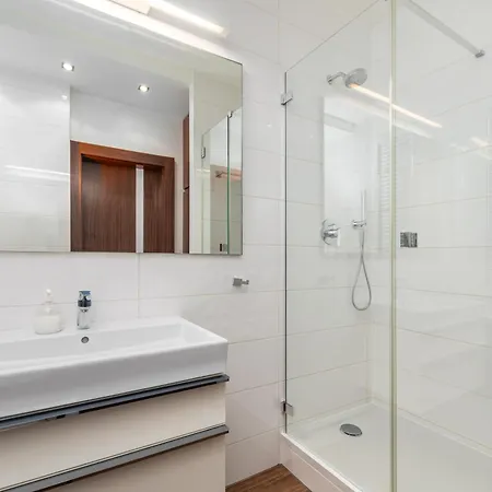 Olbrachta 29 By Homeprime * Warsaw