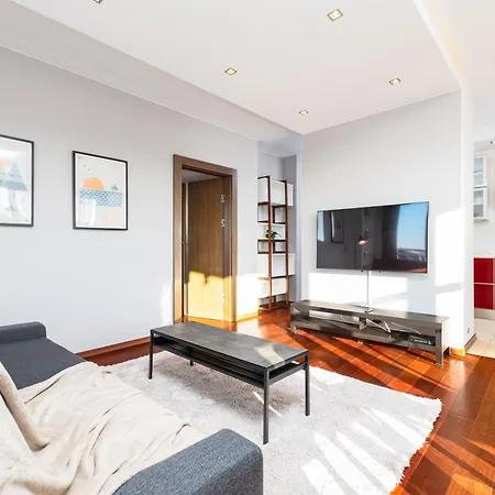 Olbrachta 29 By Homeprime Apartment