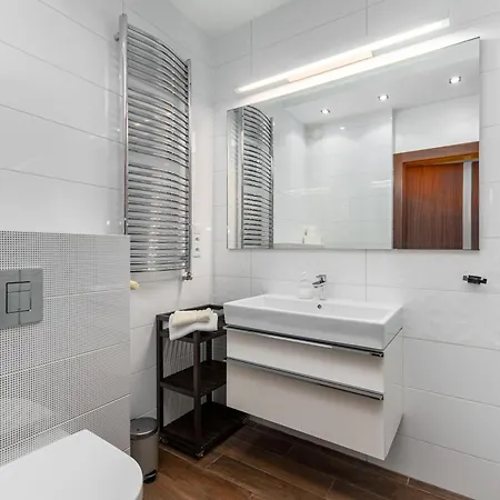 Olbrachta 29 By Homeprime Apartment *
