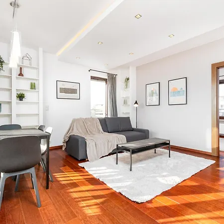 Olbrachta 29 By Homeprime Apartment